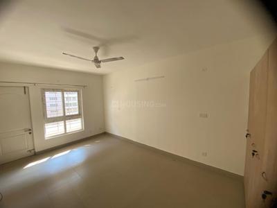 Bedroom Image of 2900 Sq.ft 3.5 BHK Apartment / Flat for sale in Sector 88 Mohali for Rs. 16200000