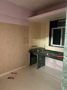 Kitchen Image of 900 Sq.ft 2 BHK Apartment / Flat for rent in Guru Prasad Sant Meera Apartment, Bavdhan Pune for Rs. 27000