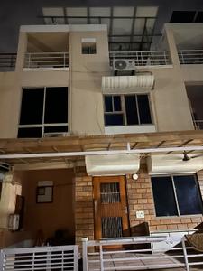 Image of 1400 Sq.ft 2 BHK Independent House for rent in Swagat City, Adalaj, Gandhinagar for Rs. 27000