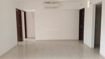 Living Room Image of 1820 Sq.ft 3 BHK Apartment / Flat for sale in Akshar Alvario, Nerul Navi Mumbai for Rs. 37500000