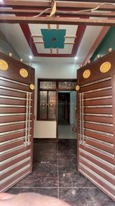 Hall Image of 1300 Sq.ft 4 BHK Independent House for rent in Jhalwa Allahabad for Rs. 14000