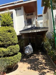 Building Image of 1850 Sq.ft 3 BHK Villa for rent in Azven Breathe, Tyayakana Halli Bengaluru for Rs. 65000