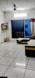 Hall Image of 1105 Sq.ft 2 BHK Apartment / Flat for sale in Varni Enterprise Kailash Residency 2, Karadva Gam Surat for Rs. 3000000