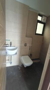 Image of 1800 Sq.ft 3 BHK Apartment / Flat for rent in Vishwanath Maher Select, Shela, Ahmedabad for Rs. 28000