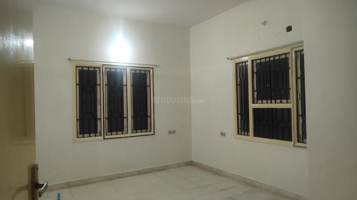 Kottivakkam Bedroom One 1