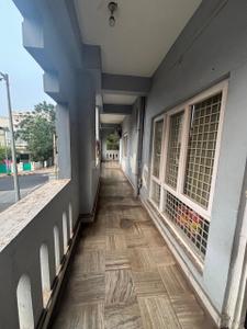 Kalyan Villa Balcony 1