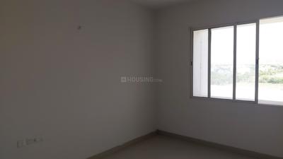 Bedroom Image of 1996 Sq.ft 3 BHK Apartment / Flat for sale in Urbana Jewels, Mansarovar Extension Jaipur for Rs. 5800000