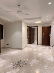 Hall Image of 3033 Sq.ft 3 BHK Apartment / Flat for sale in Green Park Extension New Delhi for Rs. 75000000