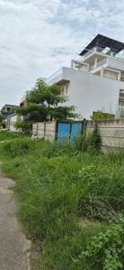 Image of 5700 Sq.ft Residential Plot / Land for sale in Ansal API Pocket 7 Sector C Sushant Golf City, Sushant Golf City, Lucknow for Rs. 68400000