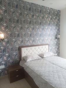Bedroom Image of 1220 Sq.ft 3 BHK Builder Floor for sale in Sector 35 Karnal for Rs. 7500000