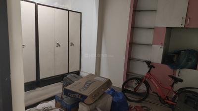 Bedroom Image of 1600 Sq.ft 3 BHK Apartment / Flat for sale in Panchsheel Wellington, Crossings Republik Ghaziabad for Rs. 13000000