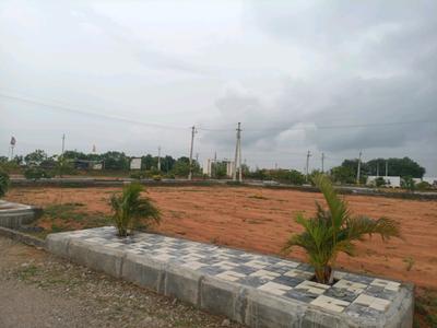 Image of 200 Sq.ft Residential Plot / Land for sale in Mirkhanpet, Hyderabad for Rs. 2800000