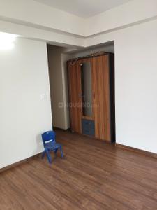 Bedroom Image of 1545 Sq.ft 3 BHK Apartment / Flat for rent in Godrej Woods, Sector 43 Noida for Rs. 69000
