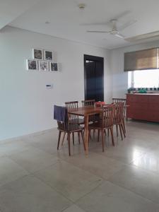 Hall Image of 3000 Sq.ft 3.5 BHK Apartment / Flat for sale in Panchshil Towers, Kharadi Pune for Rs. 45000000