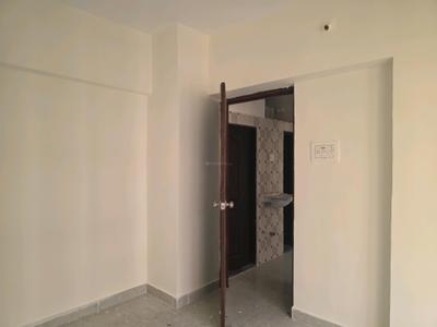 Bedroom Image of 630 Sq.ft 1 BHK Apartment / Flat for sale in Viva Maitry Heights, Virar West Virar for Rs. 3400000
