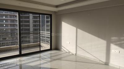 Bedroom Image of 2250 Sq.ft 3 BHK Apartment / Flat for rent in Noble Callista, Sector 66 Mohali for Rs. 65000