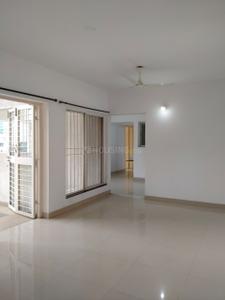 Hall Image of 1490 Sq.ft 3 BHK Apartment / Flat for sale in Nirmiti Albacitta, Baner Pune for Rs. 15300000