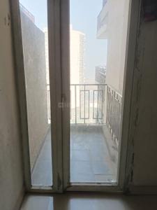 Balcony Image of 780 Sq.ft 2 BHK Apartment / Flat for sale in Signature Global The Roselia, Sector 95A Gurgaon for Rs. 5600000