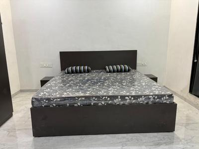 Bedroom Image of 1911 Sq.ft 3 BHK Apartment / Flat for sale in Adajan Surat for Rs. 7500000