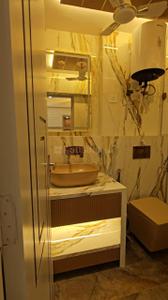 Bathroom Image of 1688 Sq.ft 3 BHK Apartment / Flat for sale in Adani M2K Oyster Grande, Sector 102 Gurgaon for Rs. 24000000
