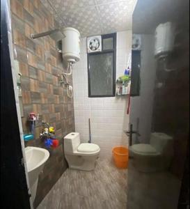 Image of 1000 Sq.ft 2 BHK Builder Floor for rent in Indirapuram, Ghaziabad for Rs. 26000
