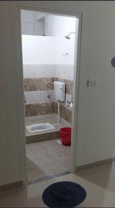 Bathroom Image of 800 Sq.ft 2 BHK Apartment / Flat for sale in Ayodhya Bypass Bhopal for Rs. 2600000