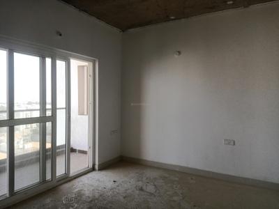 Bedroom Image of 1750 Sq.ft 3 BHK Apartment / Flat for sale in Srinivasam Apartments, Kondapur Hyderabad for Rs. 18000000
