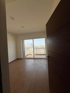 Bedroom Image of 1890 Sq.ft 3 BHK Apartment / Flat for sale in Godrej Meridien, Sector 106 Gurgaon for Rs. 32500000