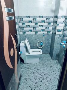 Bathroom Image of Raj Residency in Sector 132, Noida