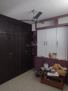 Image of 1149 Sq.ft 3 BHK Apartment / Flat for sale in Earthshastra Nariman Point, Mahalakshmi Nagar, Indore for Rs. 7400000