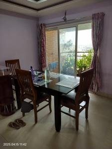 Hall Image of 1970 Sq.ft 5 BHK Apartment / Flat for sale in South City Garden, Behala Kolkata for Rs. 22000000
