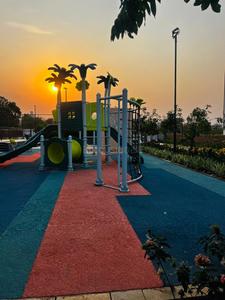 Image of 2250 Sq.ft 4 BHK Villa for sale in Kolte Patil Life Republic Sector R17A 17A Avenue Sound Of Soul Phase I, Hinjawadi Phase 2, Pune for Rs. 28000000