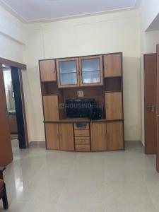 1 BHK Flat