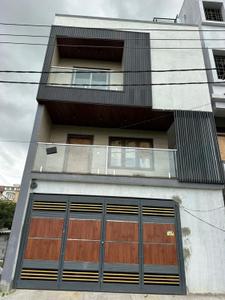 Image of 2500 Sq.ft 3 BHK Independent House for sale in Manganahalli, Bengaluru for Rs. 17500000