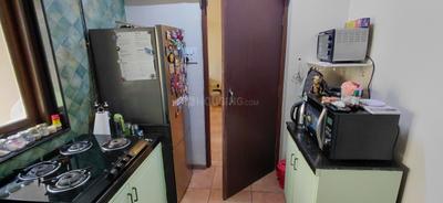Bedroom Image of 1265 Sq.ft 3 BHK Apartment / Flat for sale in Oceanic Apartment, Andheri West Mumbai for Rs. 49800000