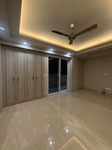 Hall Image of 3375 Sq.ft 4 BHK Builder Floor for sale in East Of Kailash New Delhi for Rs. 72500000
