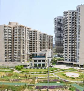 Image of 1800 Sq.ft 2.5 BHK Apartment / Flat for sale in M3M Sierra 68, Nurpur Jharsa, Gurgaon for Rs. 13000000