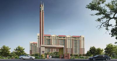 Image of 3066 Sq.ft 4 BHK Apartment / Flat for sale in Brigade Insignia, Yelahanka, Bengaluru for Rs. 57700000