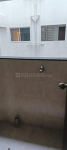 Balcony Image of 1056 Sq.ft 2 BHK Apartment / Flat for sale in RR 66 Avenue, Pimple Nilakh Pune for Rs. 9700000