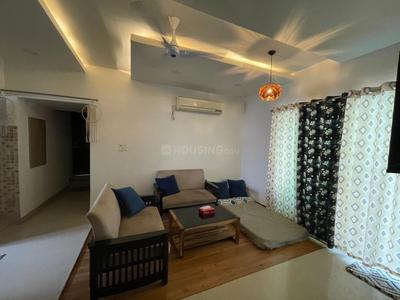 Living Room Image of 1400 Sq.ft 2 BHK Apartment / Flat for sale in Sector 4 Dwarka New Delhi for Rs. 19000000