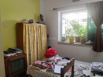 Bedroom Image of 1190 Sq.ft 3 BHK Apartment / Flat for sale in Mukundapur Kolkata for Rs. 5800000