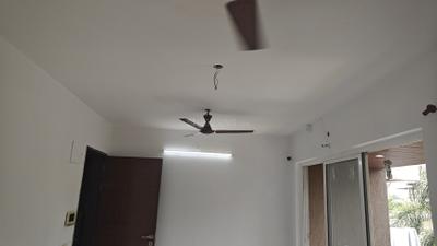 Living Room Image of 1100 Sq.ft 2 BHK Apartment / Flat for rent in Akshar Alvario, Nerul Navi Mumbai for Rs. 65000