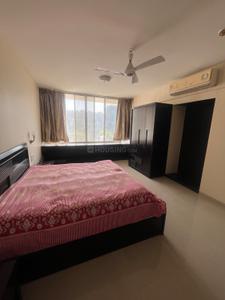 Bedroom Image of 5500 Sq.ft 4.5 BHK Villa for sale in Bavdhan Pune for Rs. 43505000
