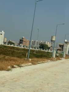 Image of 1150 Sq.ft Residential Plot / Land for sale in Cee Dee Greenwoods, Sector 115, Mohali for Rs. 8000000