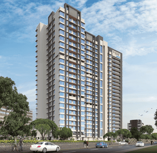2 BHK Flat