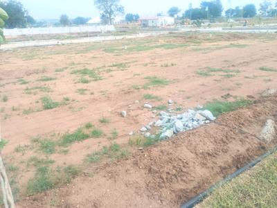 Image of 220 Sq.ft Residential Plot / Land for sale in Shadnagar, Ranga Reddy for Rs. 3410009