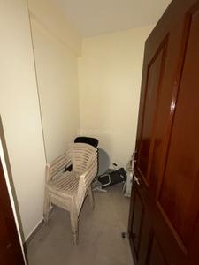 Bedroom Image of 1307 Sq.ft 2 BHK Apartment / Flat for sale in Nagla Zirakpur for Rs. 6475000