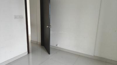 Bedroom Image of 800 Sq.ft 2 BHK Apartment / Flat for rent in Dolphin Casa Grande, Ravet Pune for Rs. 25000