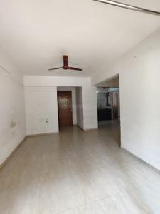 Hall Image of 1413 Sq.ft 2 BHK Apartment / Flat for sale in Vihaan Nirvana, Sargasan Gandhinagar for Rs. 7000000