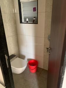 Image of 600 Sq.ft 1 BHK Apartment / Flat for sale in Yashone Infinitee Phase II, Punawale, Pune for Rs. 5600000